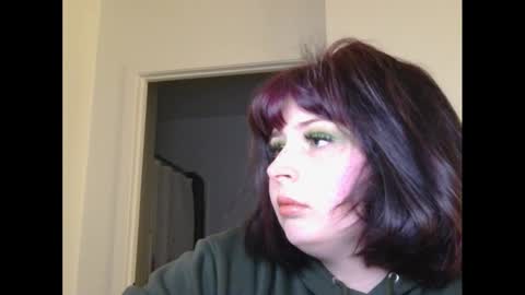 babybray online show from March 14, 11:50 pm