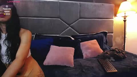 bombom online show from March 5, 9:21 pm