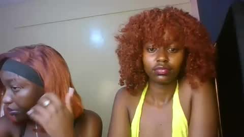 babybrown online show from April 23, 4:20 am
