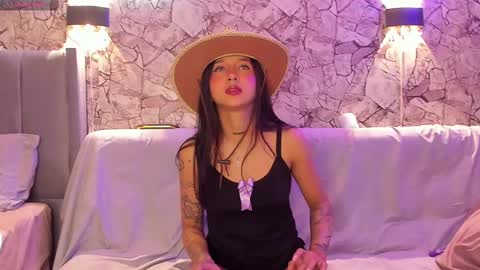 Babycam online show from February 21, 6:59 pm