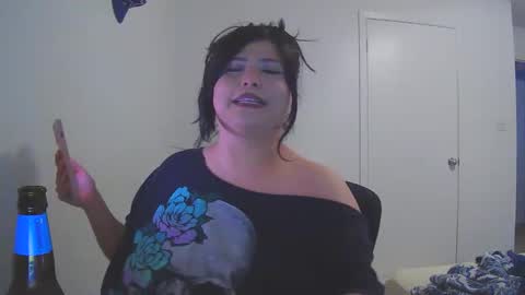 babychonchi online show from April 28, 10:02 pm