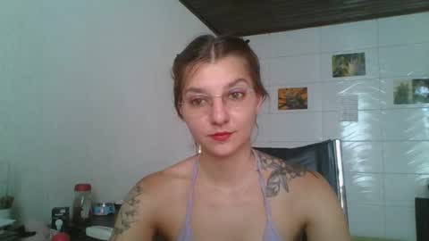 babydemon6 online show from December 19, 4:54 pm