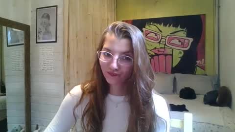 babydemon6 online show from June 3, 2:44 pm