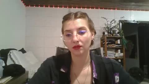 babydemon6 online show from September 20, 11:03 pm