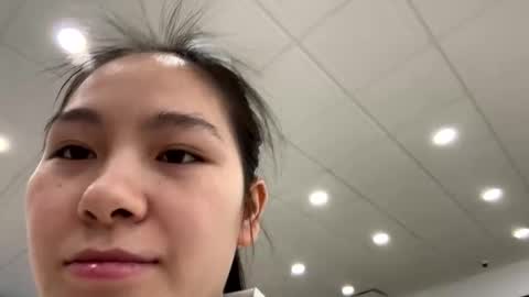 babydoll1022 online show from December 19, 5:16 pm