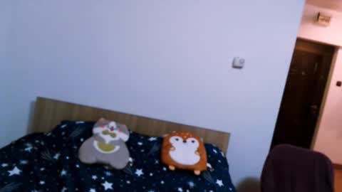 Eli online show from March 7, 1:12 am