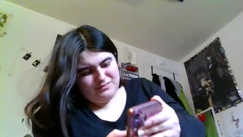 babydollalexiss online show from February 24, 7:34 pm