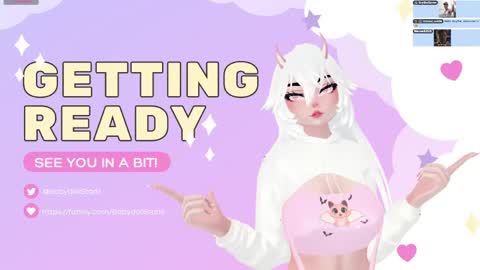 Starlit online show from April 27, 2:52 am