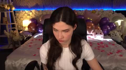 Sasha online show from February 8, 8:12 pm