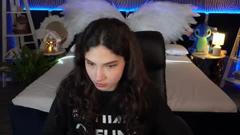 Sasha online show from November 28, 8:01 pm