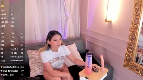 babyfoxxx_ online show from April 23, 11:28 am