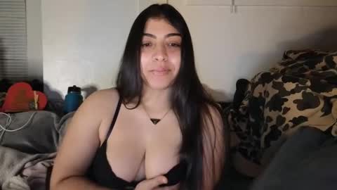 BabyGotBackends online show from February 1, 6:32 am