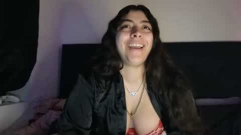 BabyGotBackends online show from April 25, 3:20 am