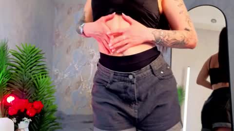 Sophia online show from March 5, 4:19 am