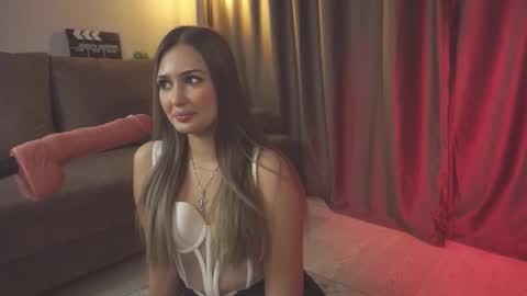 babykadrain online show from February 20, 6:26 am