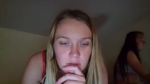 babykay03 online show from November 6, 5:35 am