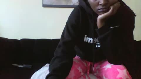 Babylisah online show from June 20, 9:46 am