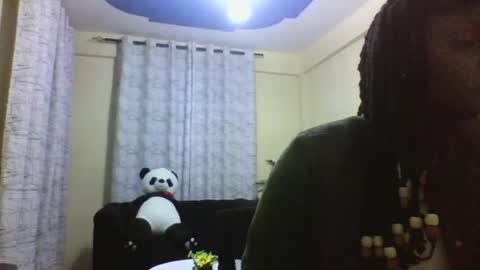Babylisah online show from June 27, 3:07 am