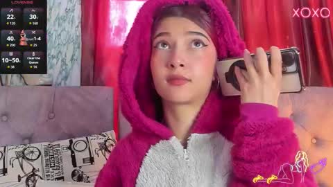 babylissie online show from January 17, 12:56 pm