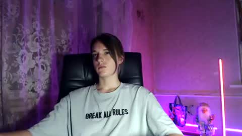 Sonya online show from June 13, 9:12 pm