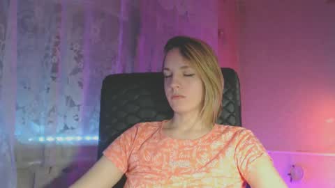 Snapshot of babymuro4ka chatting on February 14, 12:41 am Sonya online show from February 14, 12:41 am