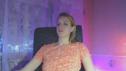 Snapshot of babymuro4ka chatting on February 26, 7:51 pm Sonya online show from February 26, 7:51 pm