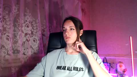 Sonya online show from June 10, 7:12 pm