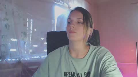 Snapshot of babymuro4ka chatting on September 13, 5:48 am Sonya online show from September 13, 5:48 am