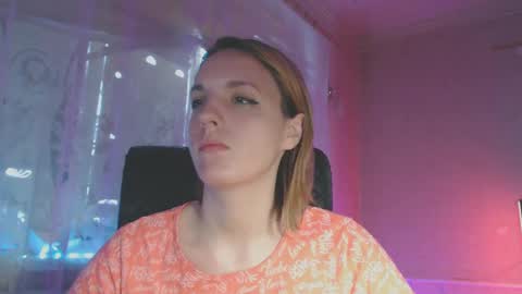 Snapshot of babymuro4ka chatting on February 15, 5:41 am Sonya online show from February 15, 5:41 am