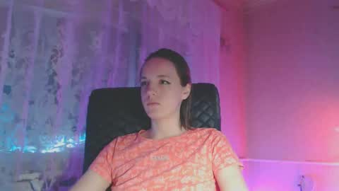 Snapshot of babymuro4ka chatting on March 3, 8:18 pm Sonya online show from March 3, 8:18 pm
