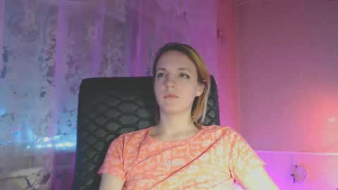 Snapshot of babymuro4ka chatting on February 17, 9:00 pm Sonya online show from February 17, 9:00 pm