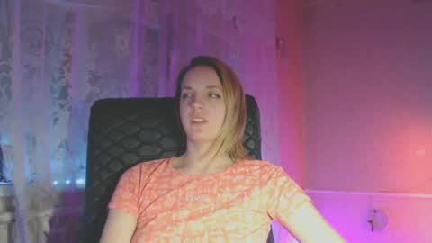 Snapshot of babymuro4ka chatting on February 25, 10:31 pm Sonya online show from February 25, 10:31 pm