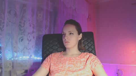 Snapshot of babymuro4ka chatting on February 10, 3:03 am Sonya online show from February 10, 3:03 am