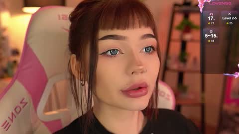 Nika online show from November 16, 3:23 pm