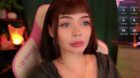 Nika online show from November 9, 10:27 pm