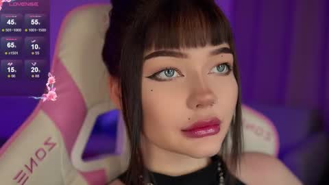 Nika online show from February 23, 10:31 pm