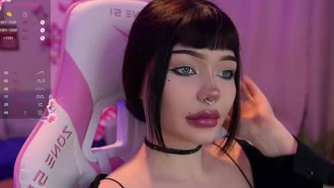 Nika online show from June 11, 12:32 am