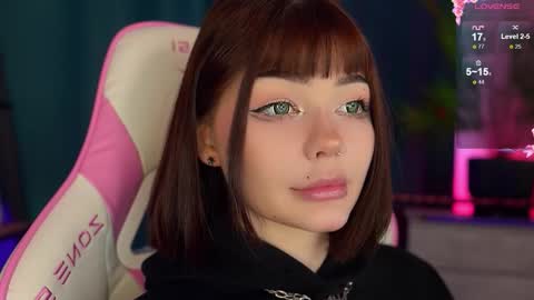 Nika online show from October 16, 6:05 am