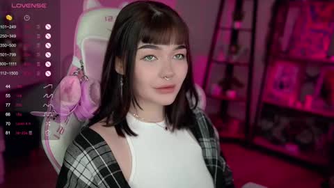 Nika online show from February 8, 11:02 pm