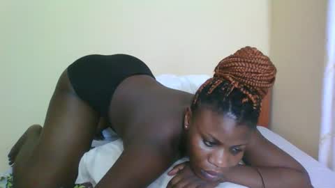 PRISCILLAH online show from April 22, 2:52 am