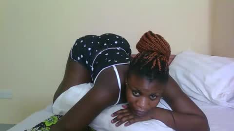 PRISCILLAH online show from April 25, 8:06 pm