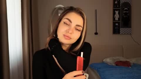Snapshot of babyy_doll chatting on October 2, 7:02 am JOIN FAN CLUB TO GET MY CONTENT FOR FREE online show from October 2, 7:02 am