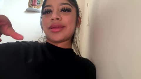 babyynaughty online show from March 12, 10:50 pm