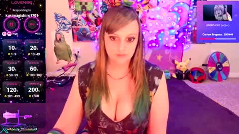 Snapshot of babyzelda chatting on February 20, 3:45 am BabyZelda online show from February 20, 3:45 am
