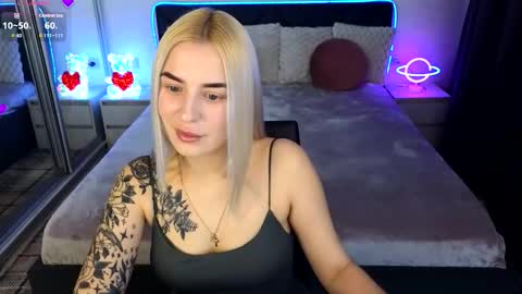 Alisa online show from March 13, 1:23 pm