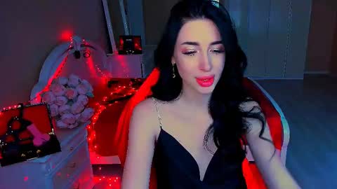 Miss Desire...do you remember online show from February 17, 11:44 am