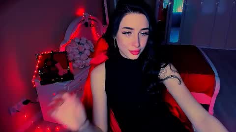 Miss Desire...do you remember online show from March 3, 10:21 am