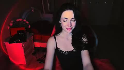 Miss Desire...do you remember online show from January 5, 5:27 pm