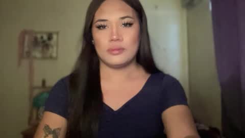 AMARA - FOLLOW ME AND THUMBS UP online show from April 20, 12:35 am