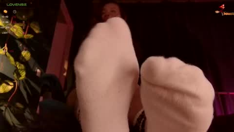 Franki online show from September 24, 9:14 pm